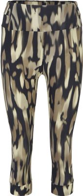 VENICE BEACH Damen Caprihose VB_Sarai DCAO Hose 5/6 in bunt