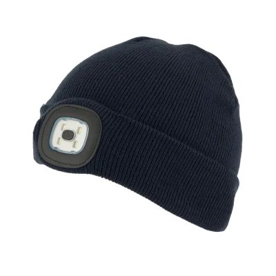 REGATTA GREAT OUTDOORS TorchBeanie in 540 navy
