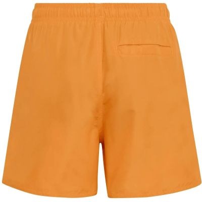 Kinder Badeshorts Kids in orange