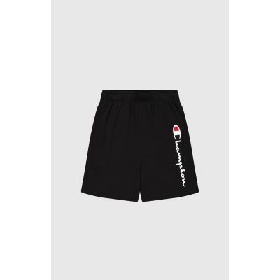 Bermuda in schwarz