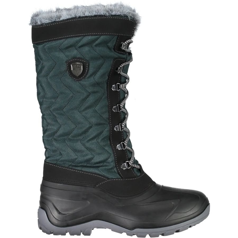 Cmp Nietos Wmn Snow Boots U940 37