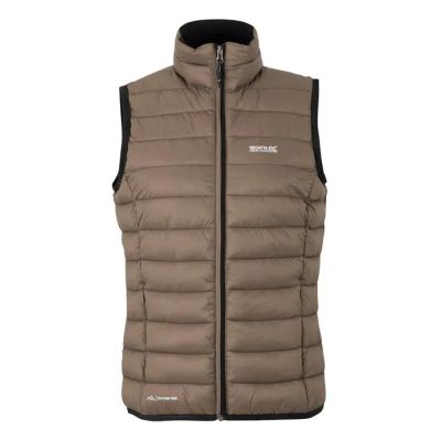 REGATTA GREAT OUTDOORS WmnMarizionBW in 4s8 mocha