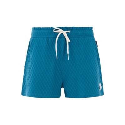 PRTCasini JR shorts in 341 surfing blue