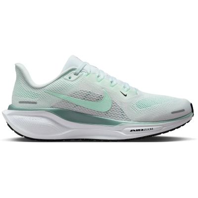 Damen Laufschuhe W AIR ZOOM PEGASUS 41 in silber