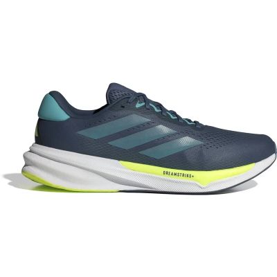 Herren Laufschuhe Supernova Stride 2 in grau