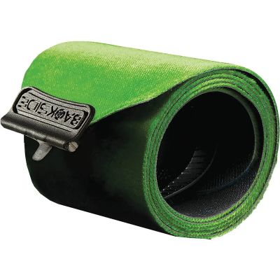 Zubehör WAYBACK 89 SKIN in schwarz