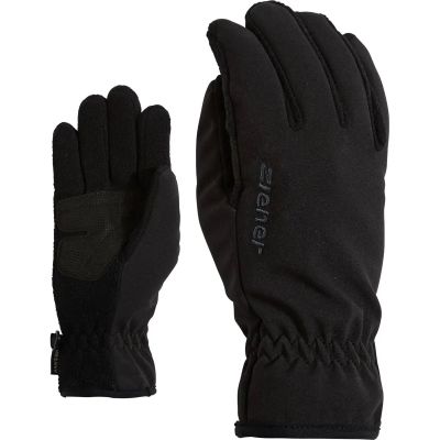 Kinder Handschuhe Boys Handschuhe Limport Junior glove multisport in schwarz
