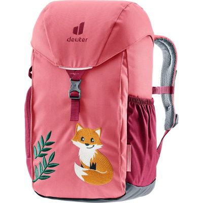 Rucksack Waldfuchs 14 in pink