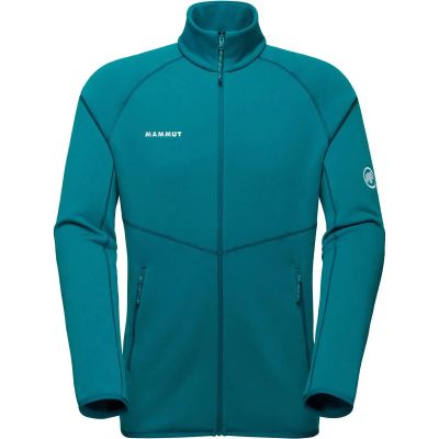 Herren Unterjacke Aconcagua ML Jacket in blau