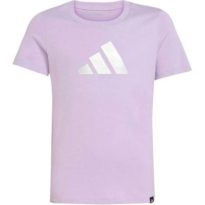 Kinder Shirt Everyday Glam Graphic in grau