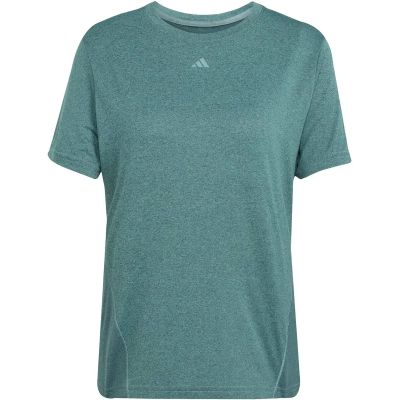 Damen Shirt Designed for Training in grau