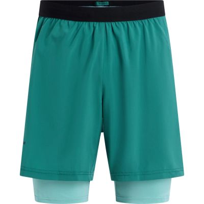 Herren Shorts He.-Shorts Allen VI M in 901 blue petrol/blue aqu