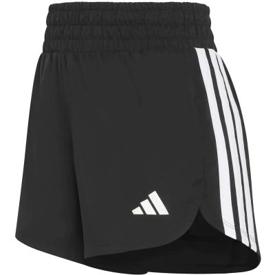 Damen Shorts PACER HIGH W in schwarz