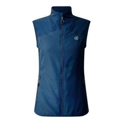 ArdentlyVest in zv7 moonlt denim