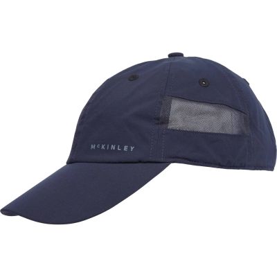 Herren Mütze Ux.-Cap Marco U in blau