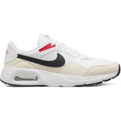 NIKE Herren Freizeitschuhe AIR MAX SC in grau