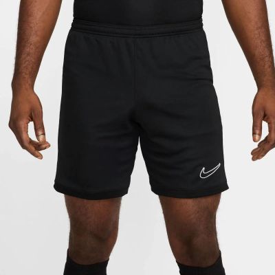 Herren Shorts M NK DF ACD25 SHORT K BR in weiß