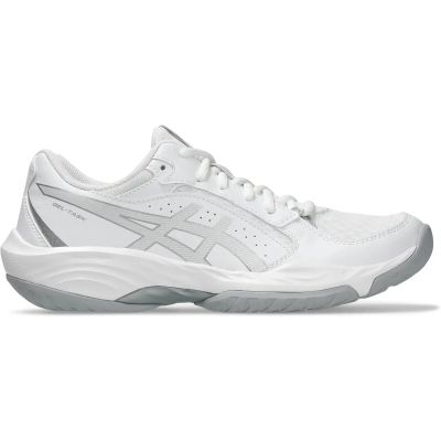 Damen Handballschuhe GEL-TASK 5 in grau
