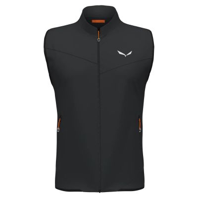 PEDROC DST LIGHT VEST M in 910 black out