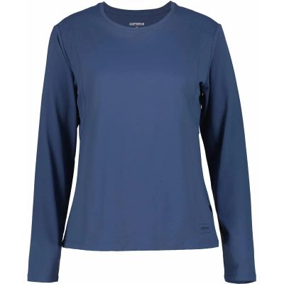 Damen Shirt BARLING in blau