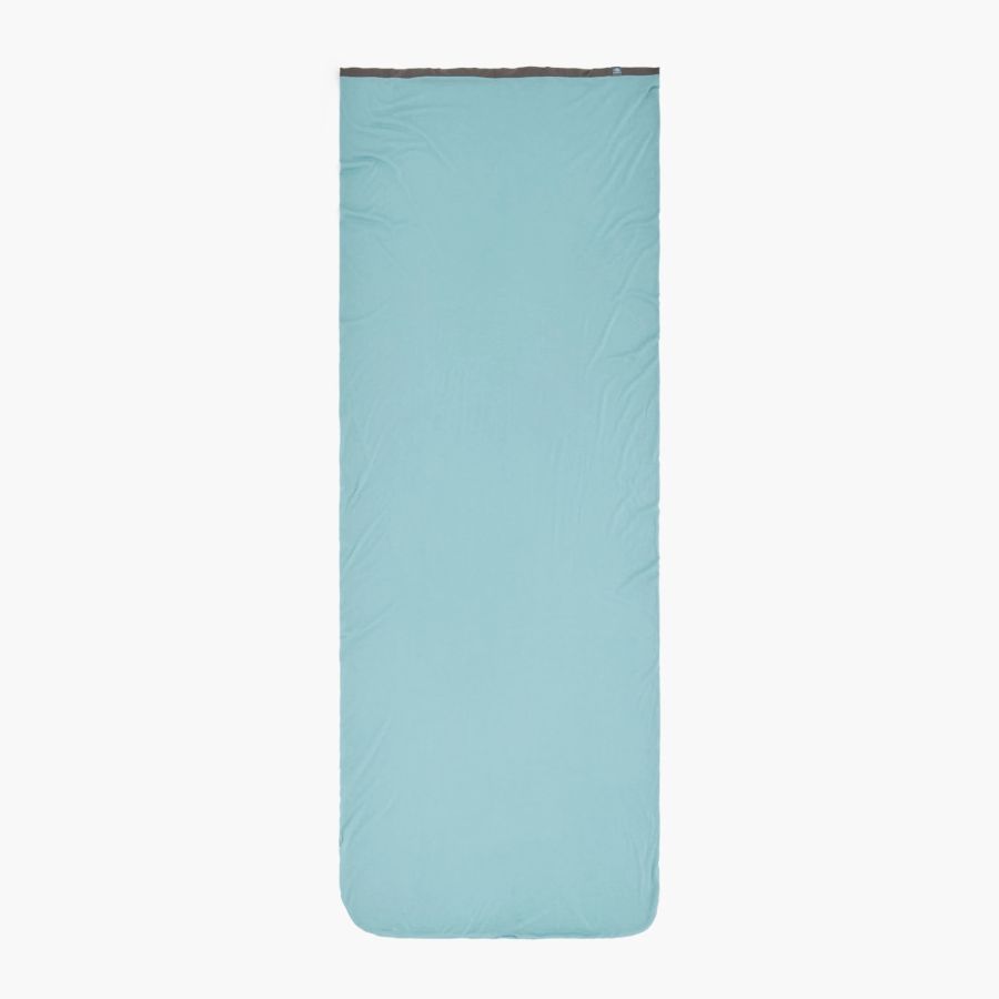 Sea To Summit Unisex Blau Comfort Blend Liner - Rectangular Inlett - Größe Einheitsgröße - Image 4