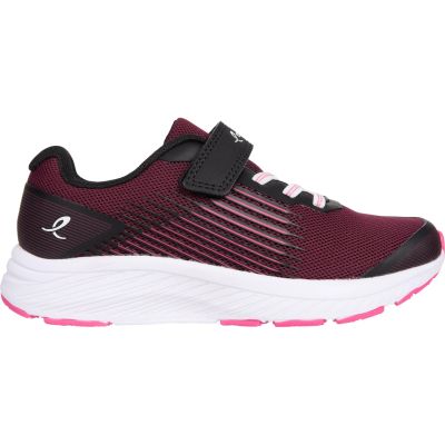 Kinder Laufschuhe Ki.-Running-Schuh Elexir XIII V/L J in rot