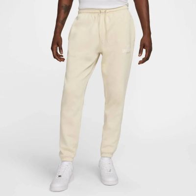 Herren Hose M NK CLUB BB CF PANT NSW GFX in braun