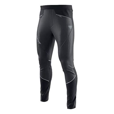 DYNAFIT TRANSALPER WARM M PNT in 0911 black out/0730