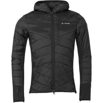 Herren Funktionsjacke Me Sesvenna Jacket IV in schwarz