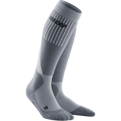 CEP ski touring socks, men 040 III in grau