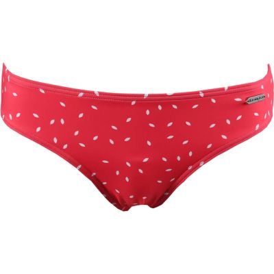 Damen Bikinihose -Hose Melly MM in rot