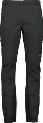 CMP Herren Hose in schwarz