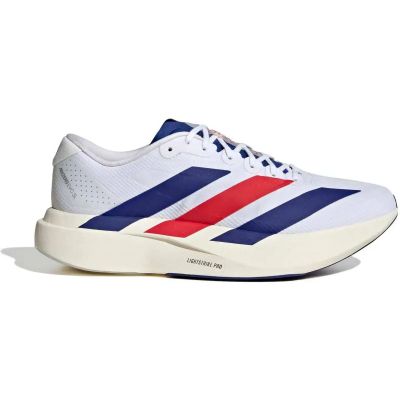 Herren Freizeitschuhe Adizero EVO SL in grau