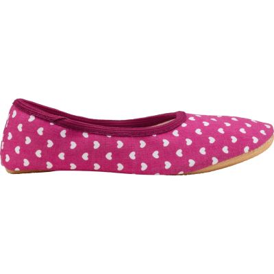 GYMNASTIKSCHUH 06 33 in pink