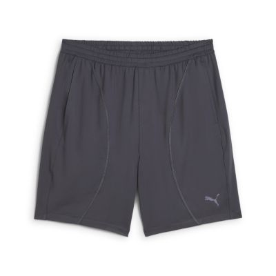M CLOUDSPUN 7" KNIT SHORT in grau