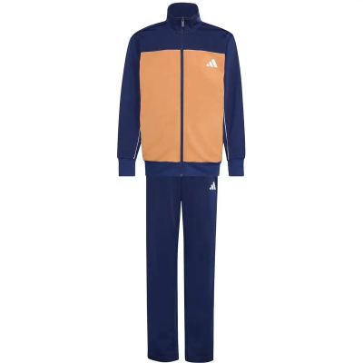 Kinder Sportanzug Colour Pop in blau