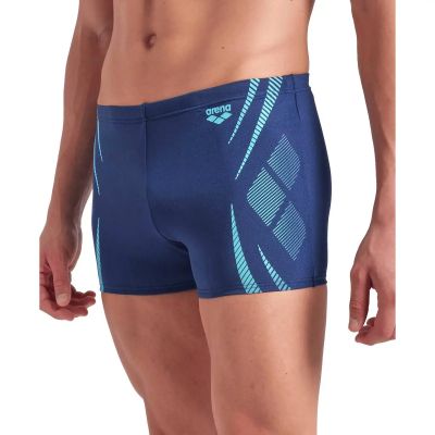 Badehose POSEIDONIA in blau