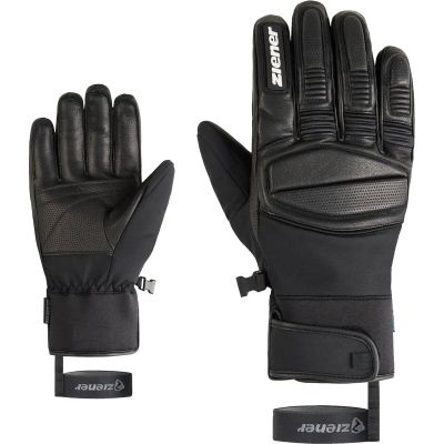 Herren Handschuhe GOMIN-Z AS® glove man in schwarz