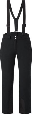 McKINLEY Damen Hose Dina KG in schwarz