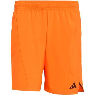 Herren Shorts D4T SHORT in orange