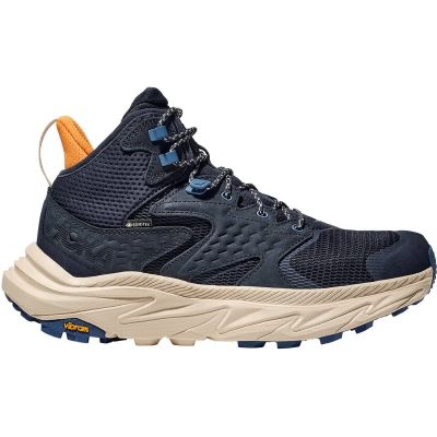 HOKA Herren Trekkingstiefel ANACAPA 2 MID GTX in braun