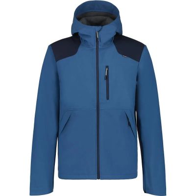 Herren Funktionsjacke BUXTON in blau