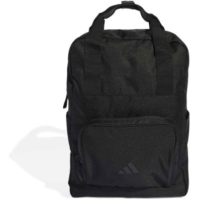 Rucksack Prime in schwarz
