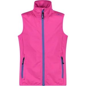 Kinder Weste in pink