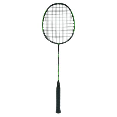 Talbot-Torro Badmintonschläger Arrowspeed 299 in - black neon-green