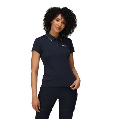 Womens Maverick V in blau