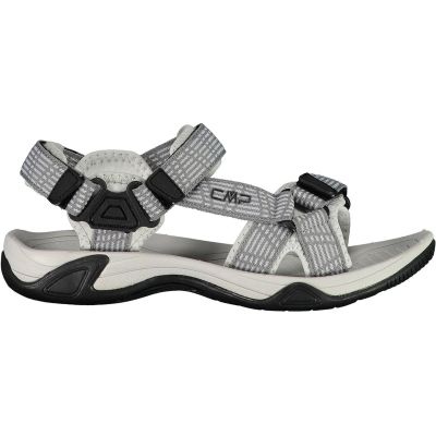 HAMAL WMN HIKING SANDAL 14TC 38 in silber