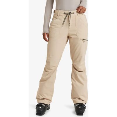 Damen Hose NADIA PT SNPT in braun