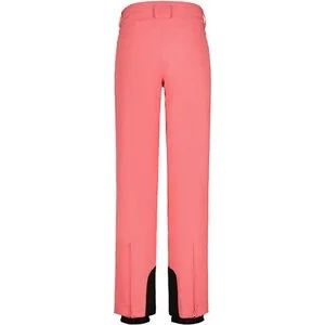 Damen wattierte Hose FREYUNG in pink