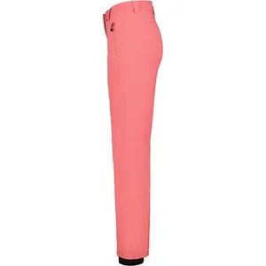 Damen wattierte Hose FREYUNG in pink